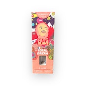 Hits Blunt-Coral Dreams-Feminized-5pk