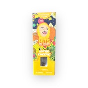 Hits Blunt-Astro Cheese-Feminized-5pk