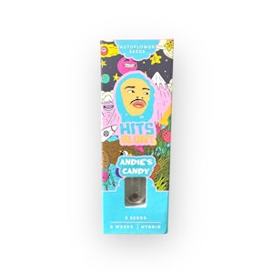 Hits Blunt - Hits Blunt-Andies Candy-Autoflower-5pk