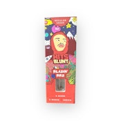 Hits Blunt-Blazin' BBQ-Regular-5pk