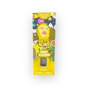 Hits Blunt-Juicy Lemons-Regular-5pk