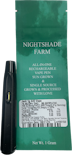 Nightshade Farm - Jack - AIO 1g - Vape