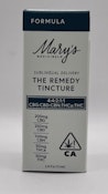 4:4:2:1:1 The Remedy : Formula 600mg - Mary's Medicinals 