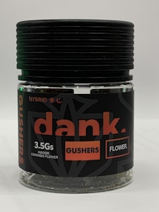 DANK - Dank - Gushers - Hybrid - 3.5G