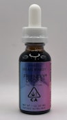 Grease Monkey 1000mg Tincture - Friendly Farms