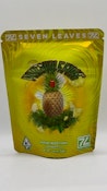 Pineapple Fuse 3.5g Bag - Seven Leaves