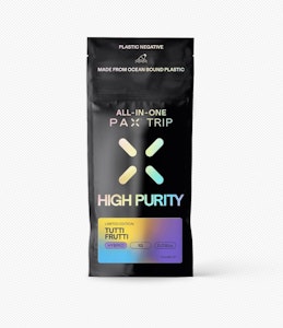 PAX - Pax |  Tutti Frutti | High Purity | 1G Pod