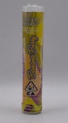 Banana Berry .7g Pre-Roll - Pacific Reserve