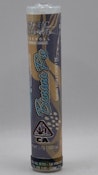 Banana Pie .7g Pre-Roll - Pacific Reserve