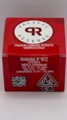 Banana R*ntz 1g Crumble - Pacific Reserve