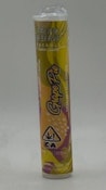 Great Grape Pie .7g Pre-Roll - Pacific Reserve