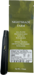 Nightshade Farm - Super Lemon Haze - AIO 1g - Vape