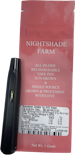 Nightshade Farm - Rainbow Zelato - AIO 1g - Vape