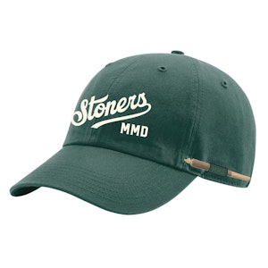 MMD - Stoner Dad Hat