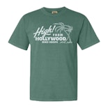 High Hopes Hollywood Mens Tee