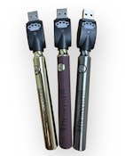 118-Brass Knuckles Battery