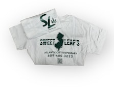 Sweet Leaves T-Shirt