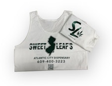 Sweet Leaves Tank 