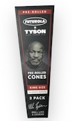 37-Tyson King Cones