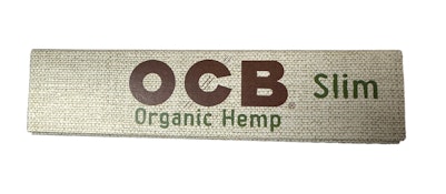 68-OCB Slim Papers