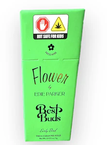 EDIE PARKER - Edie Parker-Early Bird-.5g-2pk