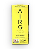 Airo-Black Mamba-.5g