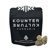 Kounter Kulture - 3.5g - Ze Chem