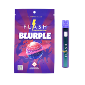 Harmony - Flash Disposable - Blurple - 1.0g