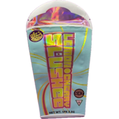ZAZA-Lemon Cherry Slushie 3.5g