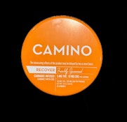 Camino Freshly Squeezed CBG "Recover"