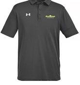 SpliffSecond Polo Large