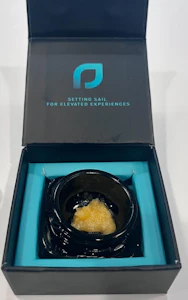 Harbor Harvest - Harbor Harvest | Permanent Marker | 1g Cured Badder