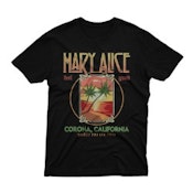 MARY ALICE - Apparel - Band Tee