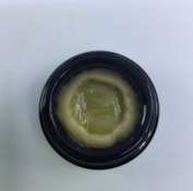 Apex Solventless | Banana Julius | Live Rosin Thumbprint | Concentrate | 2g