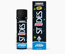 Unflavored Tincture (1000mg) by St. Ides