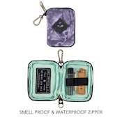 Revelry - Chillum Kit Tie Dye - Accessories