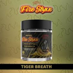 Fire Styxx 4 X.05G - Tiger Breath