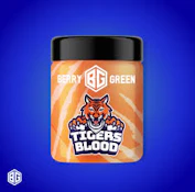 Tigers Blood - .5g 7pk Infused Pre-Rolls