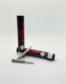 PhD Infused 2 0.75G Pre-Rolls - Tigers Blood (Indica)