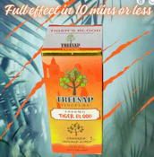 Tiger's Blood - 1000mg - Syrup