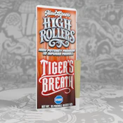 HeadSpace - Tiger's Breath High Roller