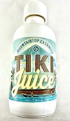 Mountain Top Extracts - Tiki Juice - Pina Colada ( sativa ) 250 mg - MEDICAL