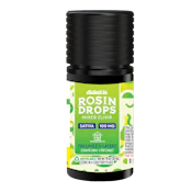 Dialed In - Rosin Drops - Tiki Limez N Laterz (S) - 100mg