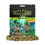 Time Machine | Durban Poison | Smalls | 14g