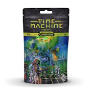 Time Machine - 14g - Durban Poison