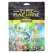 Time Machine | Garlic OZ | Smalls | 14g