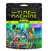 Time Machine | PR OG | Smalls | 3.5g