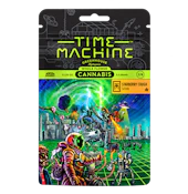 Time Machine | Starberry Cough | Smalls | 3.5g