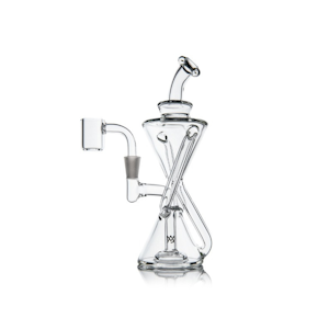 MJ ARSENAL - Time Turner | Mini Rig | MJARSENAL