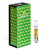 Pineapple Express 1g Vape Cartridge